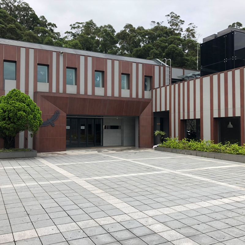 金合益工程工程實績