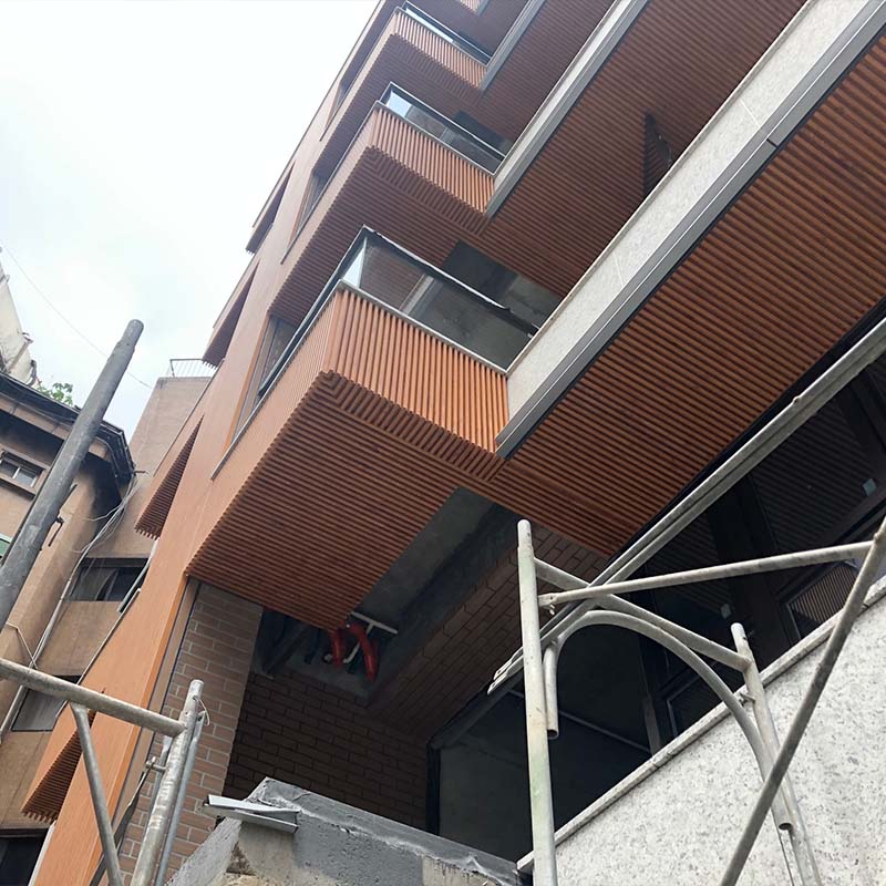 金合益工程工程實績
