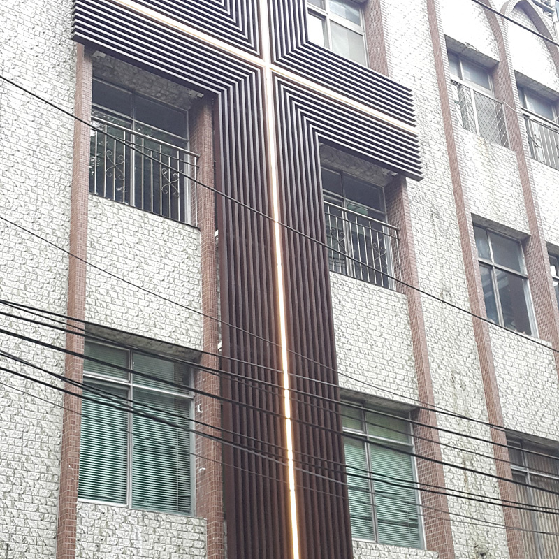 金合益工程工程實績